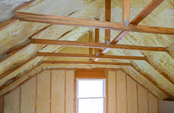 Best Insulation for Specific Applications in Cleveland, MS